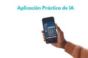 Aplicaciones en IA