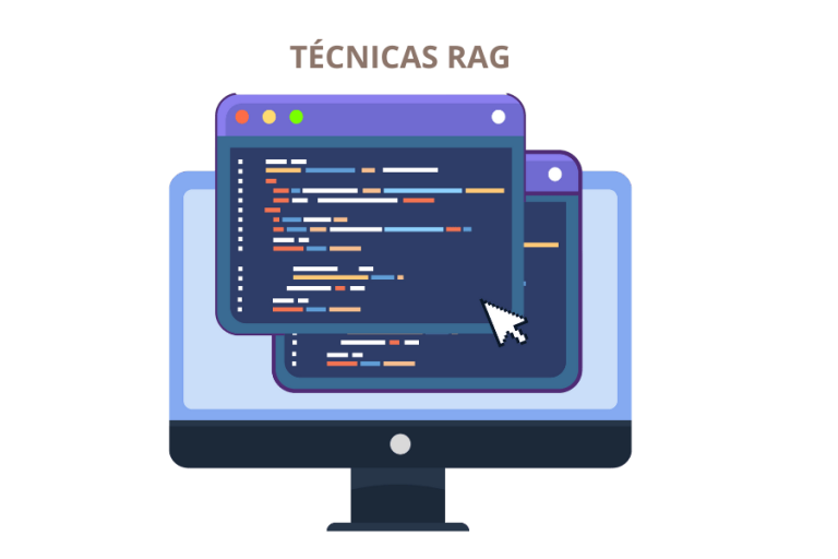 TECNICAS PARA LLM