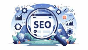 Auditoria seo en Bogota